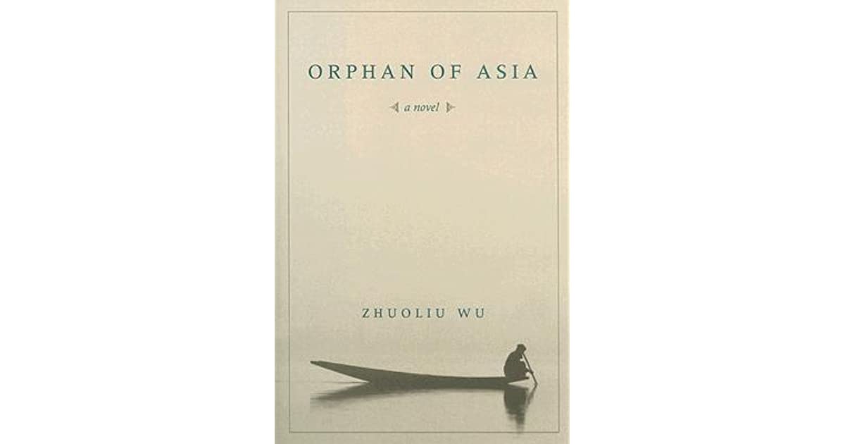 Orphan of Asia