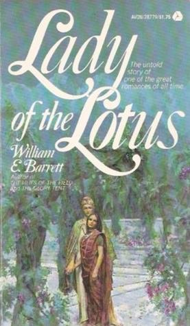 Lady of the Lotus