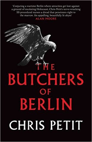 The Butchers of Berlin