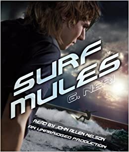 Surf Mules