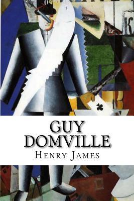 Guy Domville