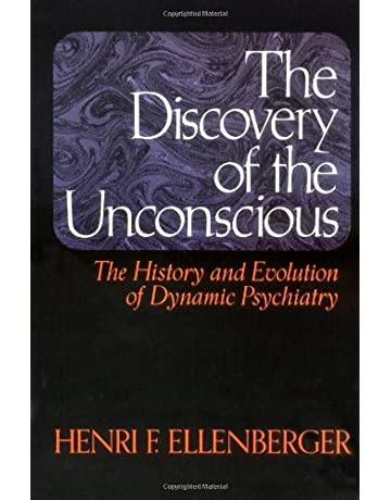The Discovery of the Unconscious