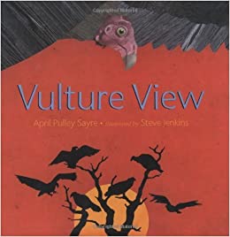 Vulture View