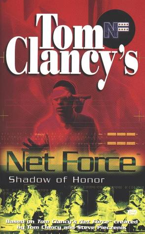 Tom Clancy's Net Force Explorers: Shadow of Honor