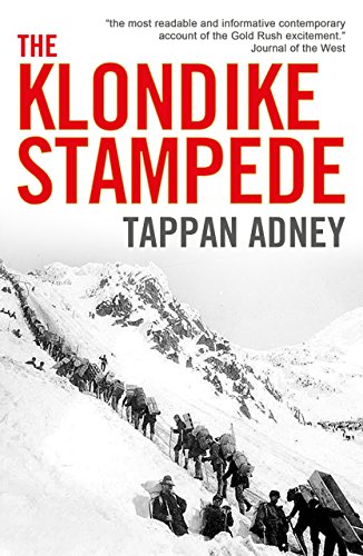 The Klondike Stampede