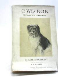 Owd Bob: the grey dog of Kenmuir