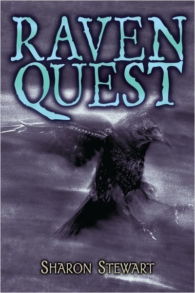 Raven Quest (Exceptional Fiction Titles for Primary Grades)