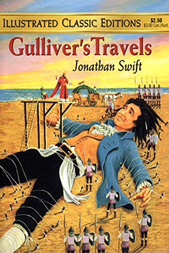 Gulivers Travels
