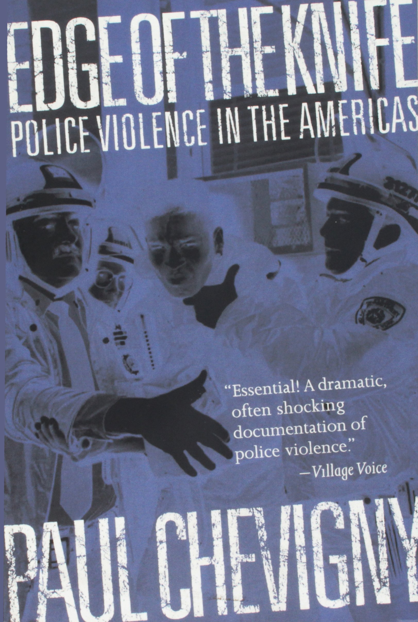 Edge of the Knife: Police Violence in the Americas