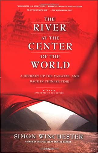 The River at the Center of the World