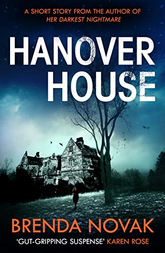 Hanover House: (Evelyn Talbot Series, Book 0.5)