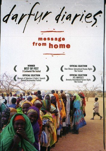 Darfur diaries