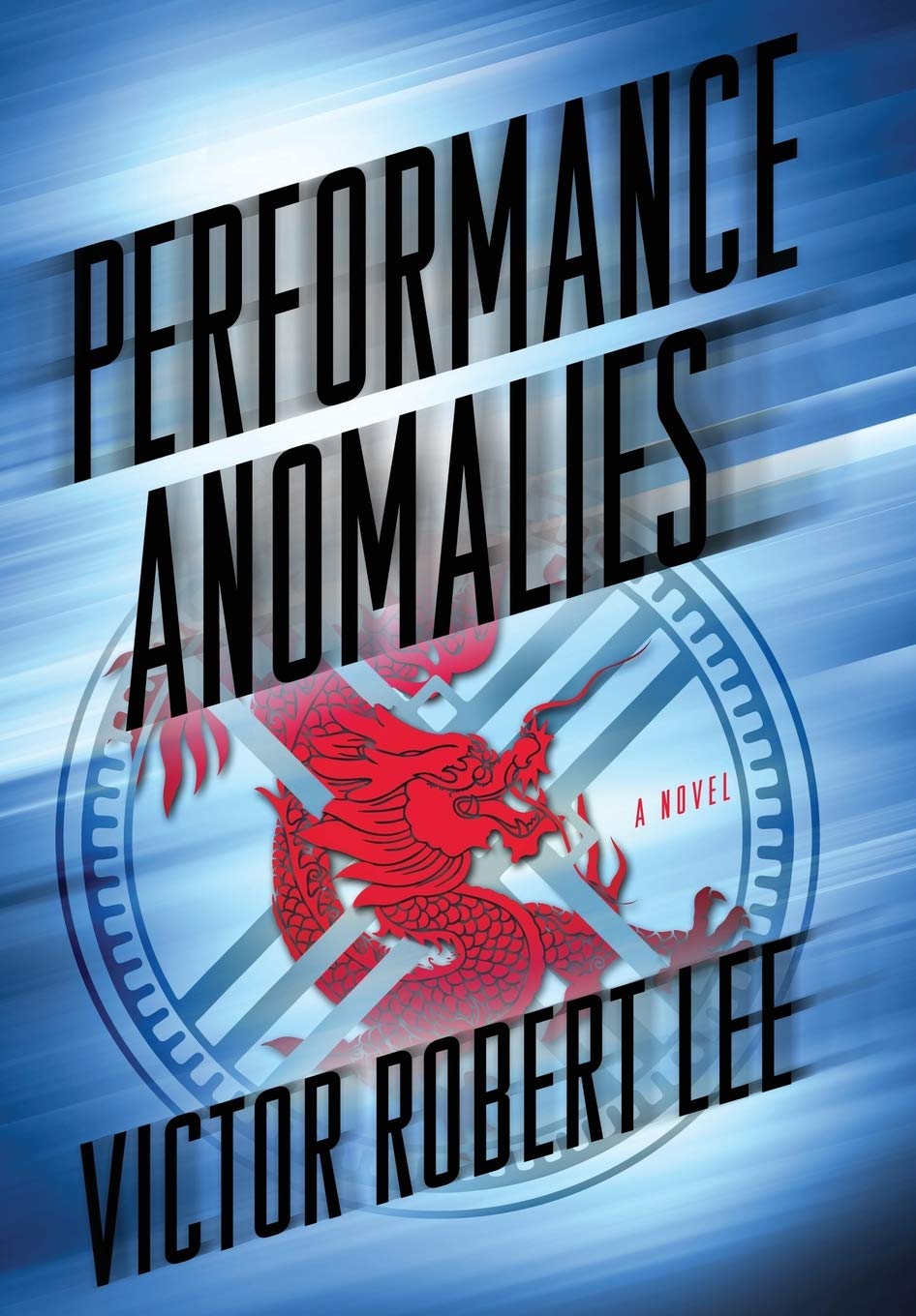 Performance Anomalies: A Novel