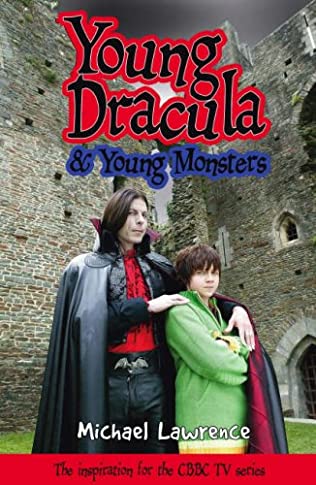 Young Dracula and Young Monsters