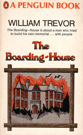The Boarding-House