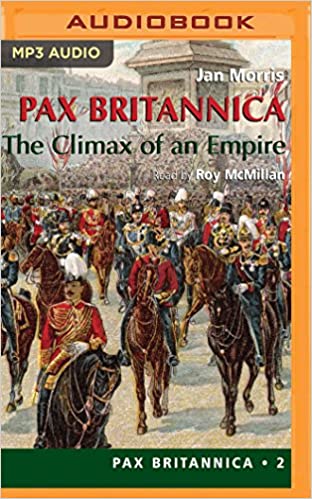 Pax Britannica Trilogy