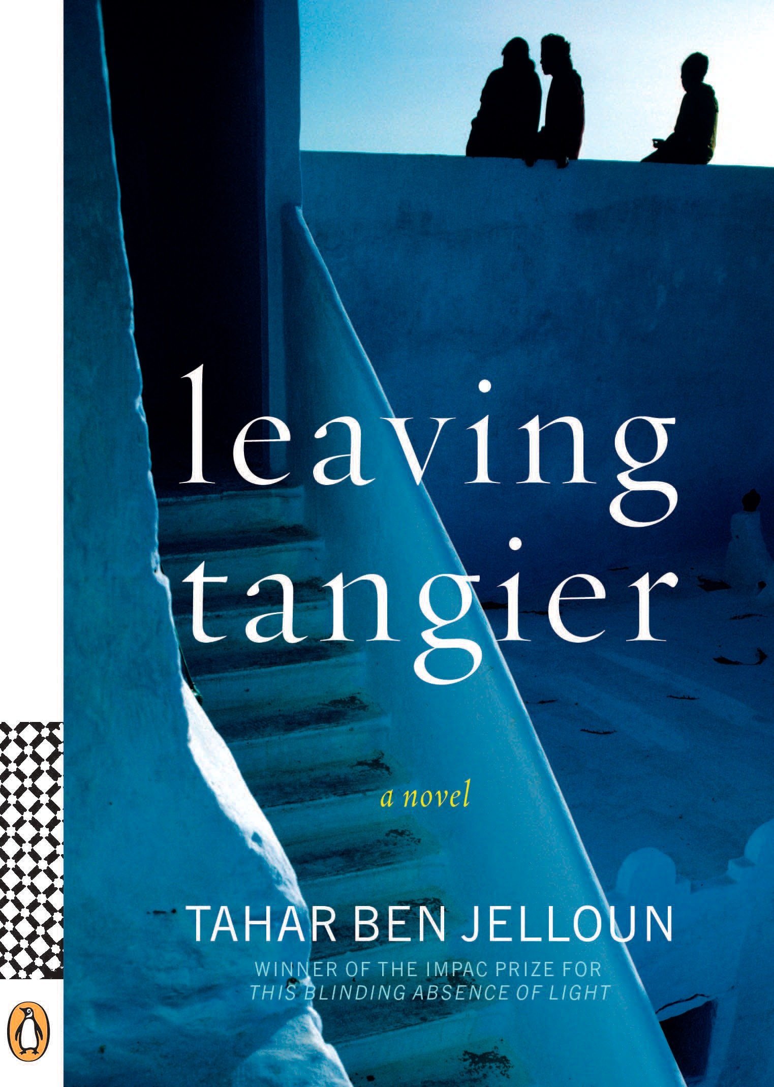 Leaving Tangier: A Novel