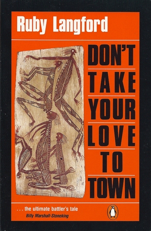 Don't Take Your Love to Town