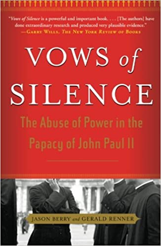 Vows of silence