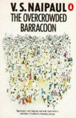 Overcrowded Barracoon