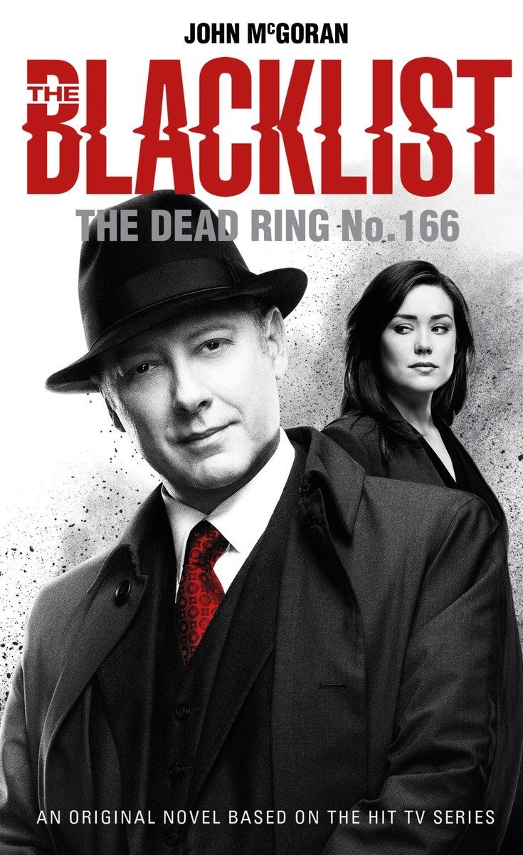 The Blacklist - The Dead Ring