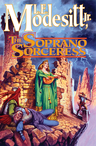 The Soprano Sorceress