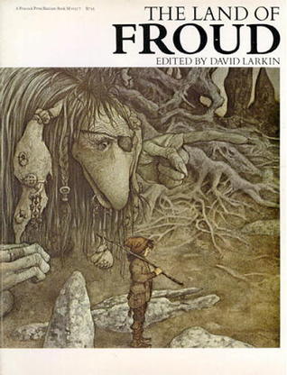 The Land of Froud