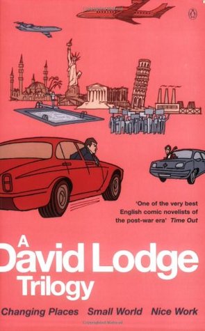 A David Lodge Trilogy