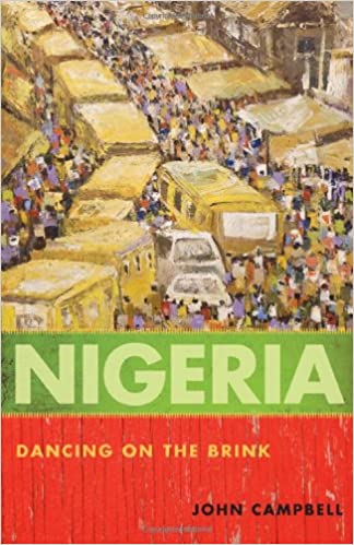 Nigeria: Dancing on the Brink )