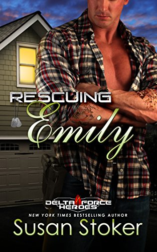 Rescuing Emily: Delta Force Heroes