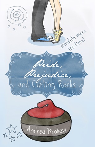 Pride, Prejudice, and Curling Rocks