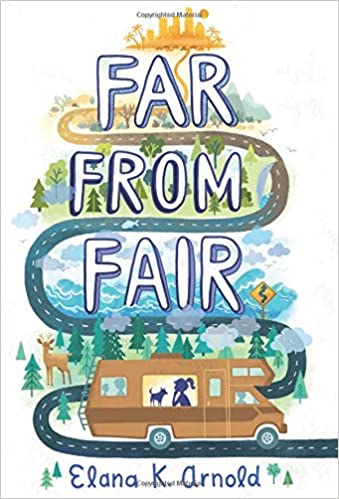 Far from Fair