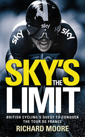Sky's the Limit: British Cycling's Quest to Conquer the Tour de France