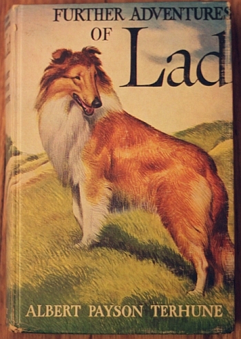 Further Adventures of Lad