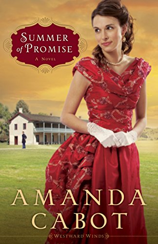 Summer of Promise: A Novel