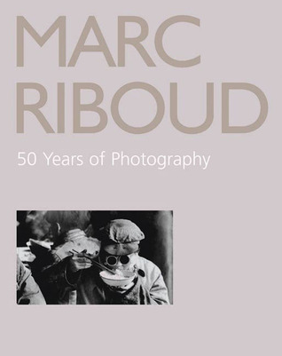 Marc Riboud : 50 years of photography