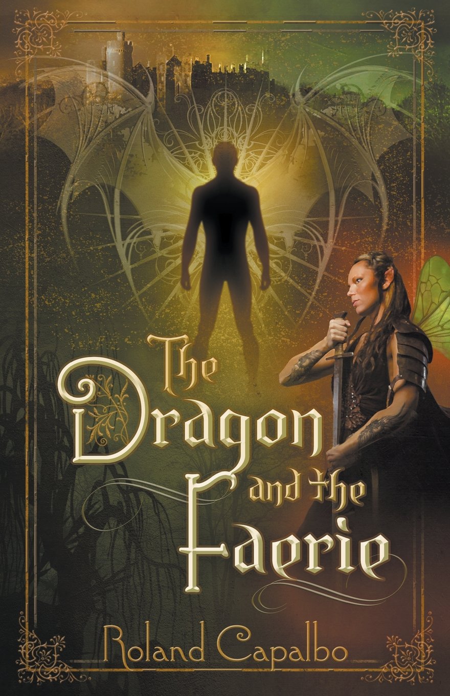 The Dragon and the Faerie: Vasara Chronicles