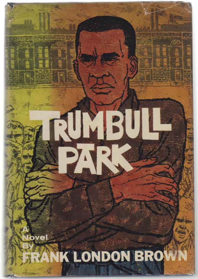 Trumbull Park
