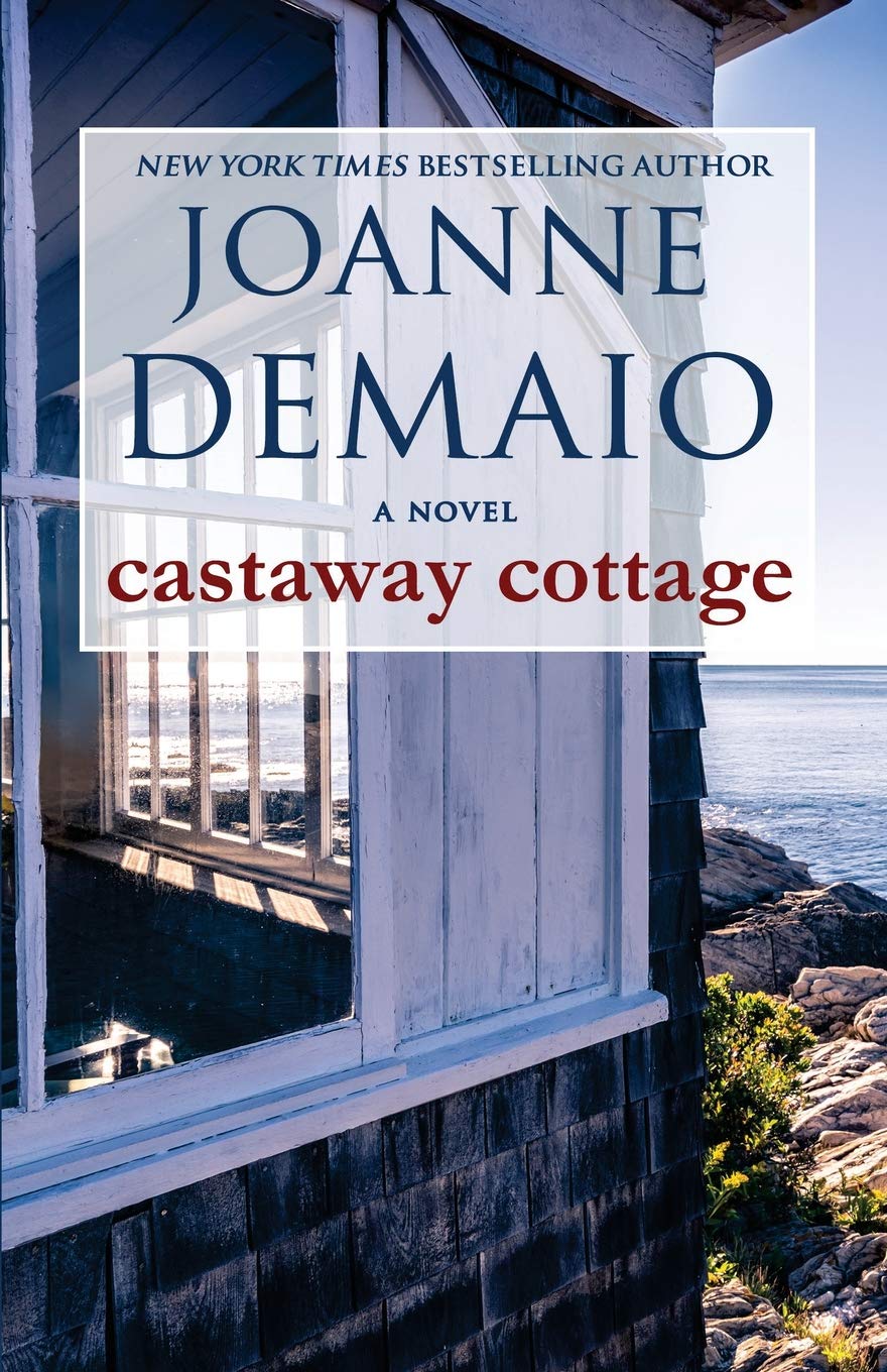 Castaway Cottage: Novel