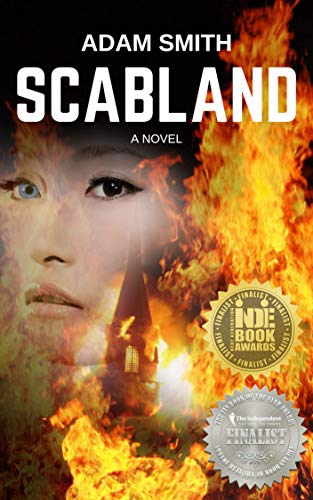 Scabland