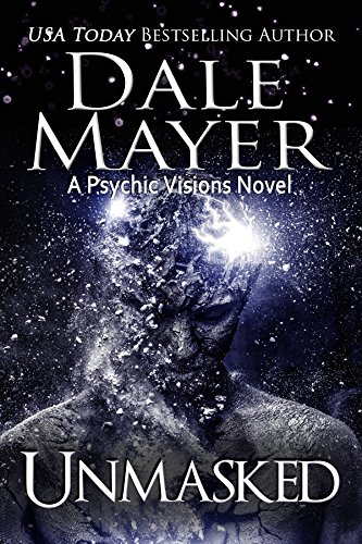 Unmasked: A Psychic Visions Novel