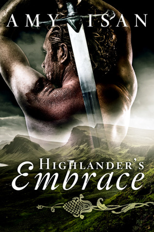 Highlander's Embrace