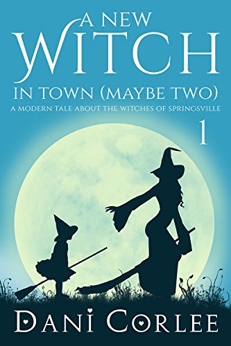 A New Witch in Town