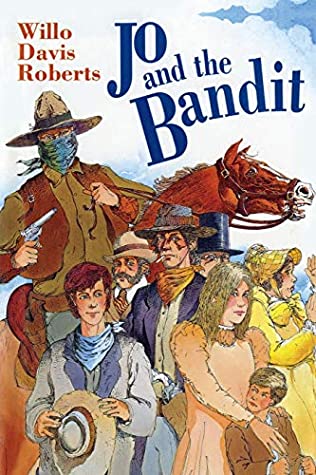 Jo and the bandit