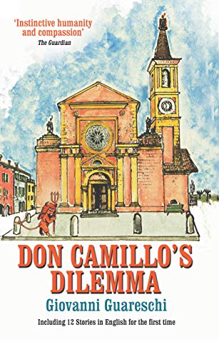 Don Camillo's dilemma