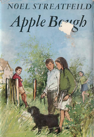 Apple Bough