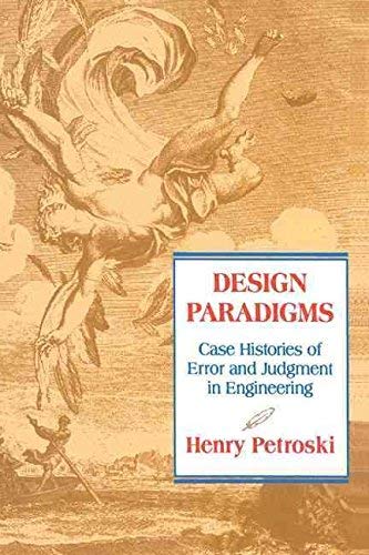 Design paradigms