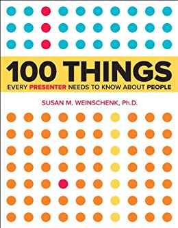 100 Things Every Designer Needs to Know about People