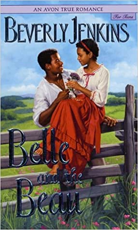 Belle and the beau