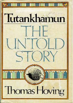 Tutankhamun, the untold story